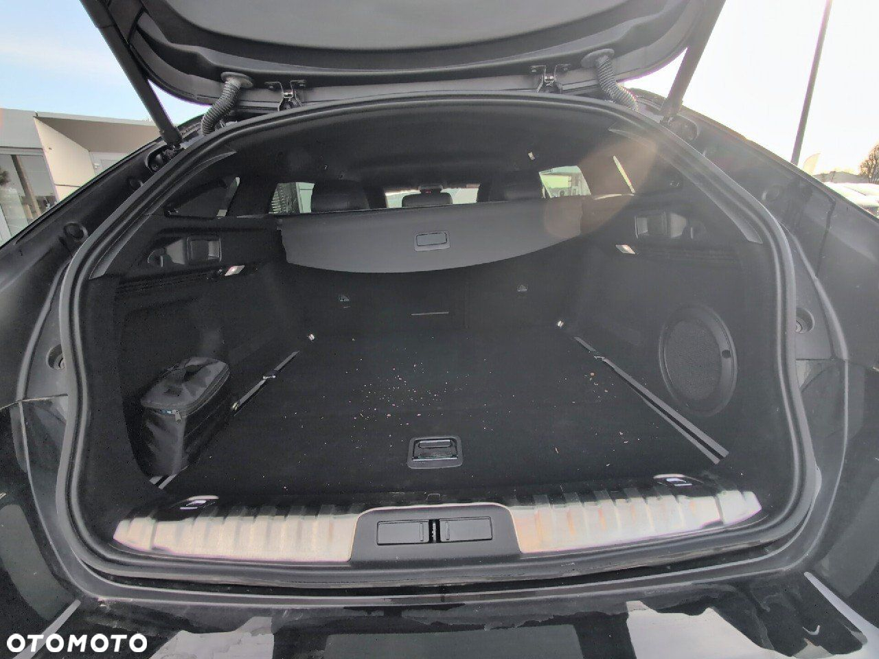 Peugeot 508 - 6