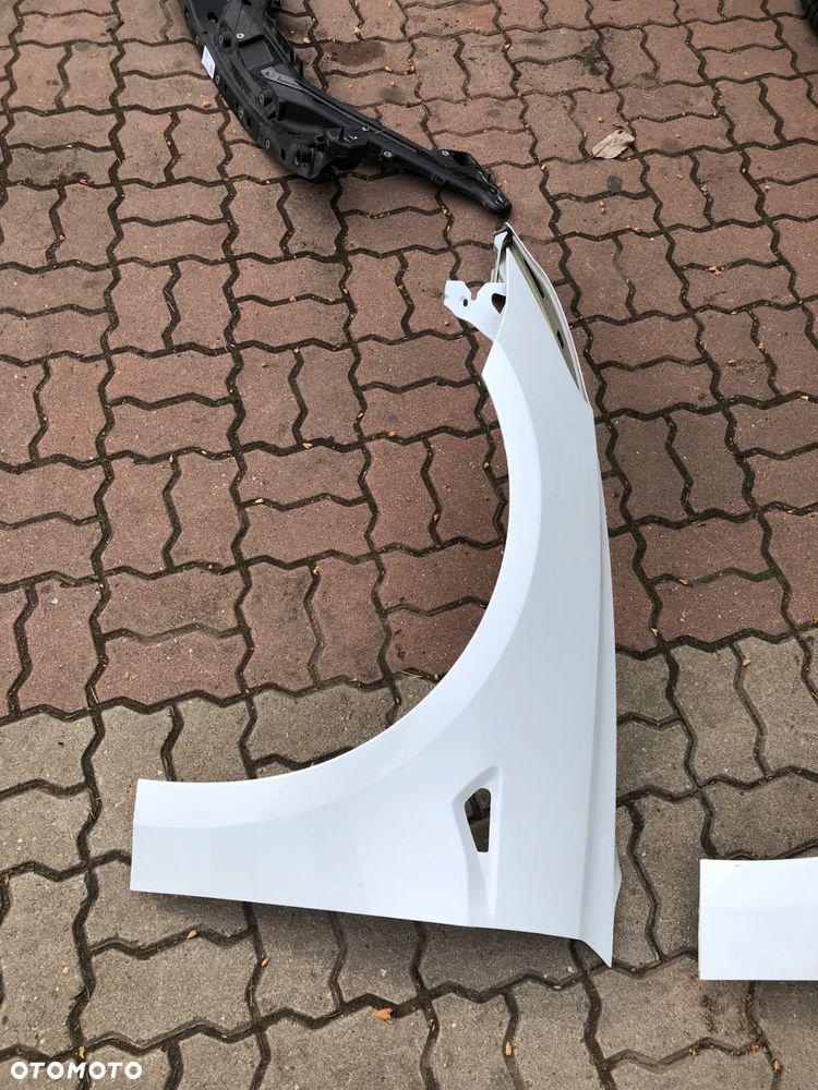 Blotnik lewy tesla 3 - 6