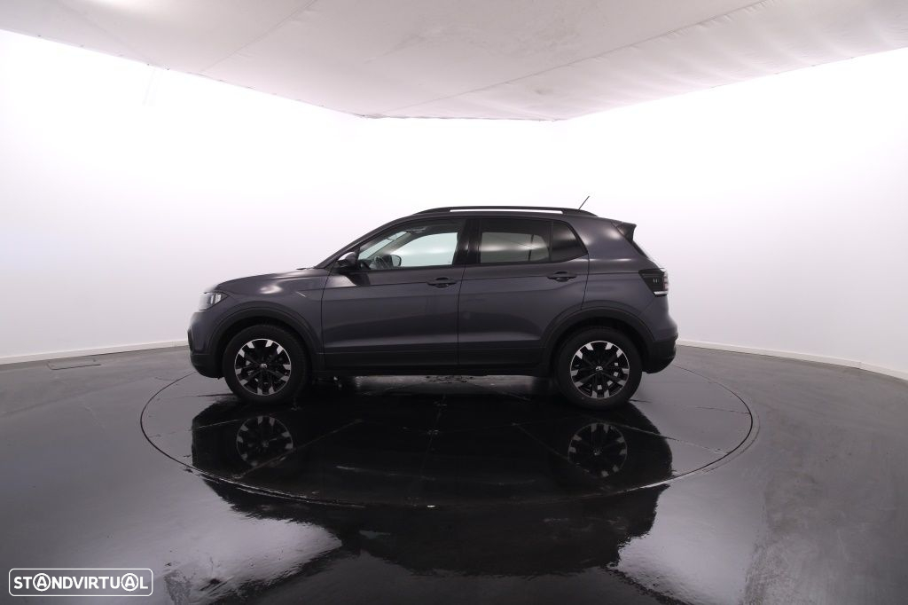 VW T-Cross 1.0 TSI Life - 3