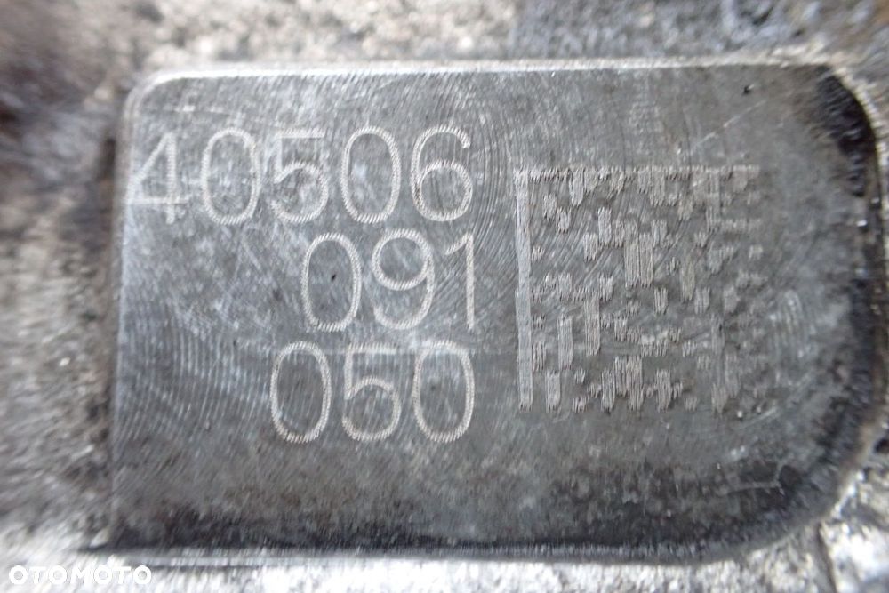 DYFERENCJAŁ PRZÓD VOLKSWAGEN TOUAREG 5.0TDI V10 - 8