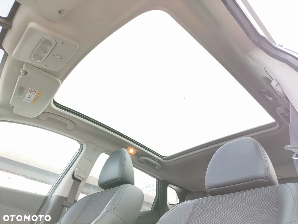 Nissan Qashqai 1.2 DIG-T Tekna - 19