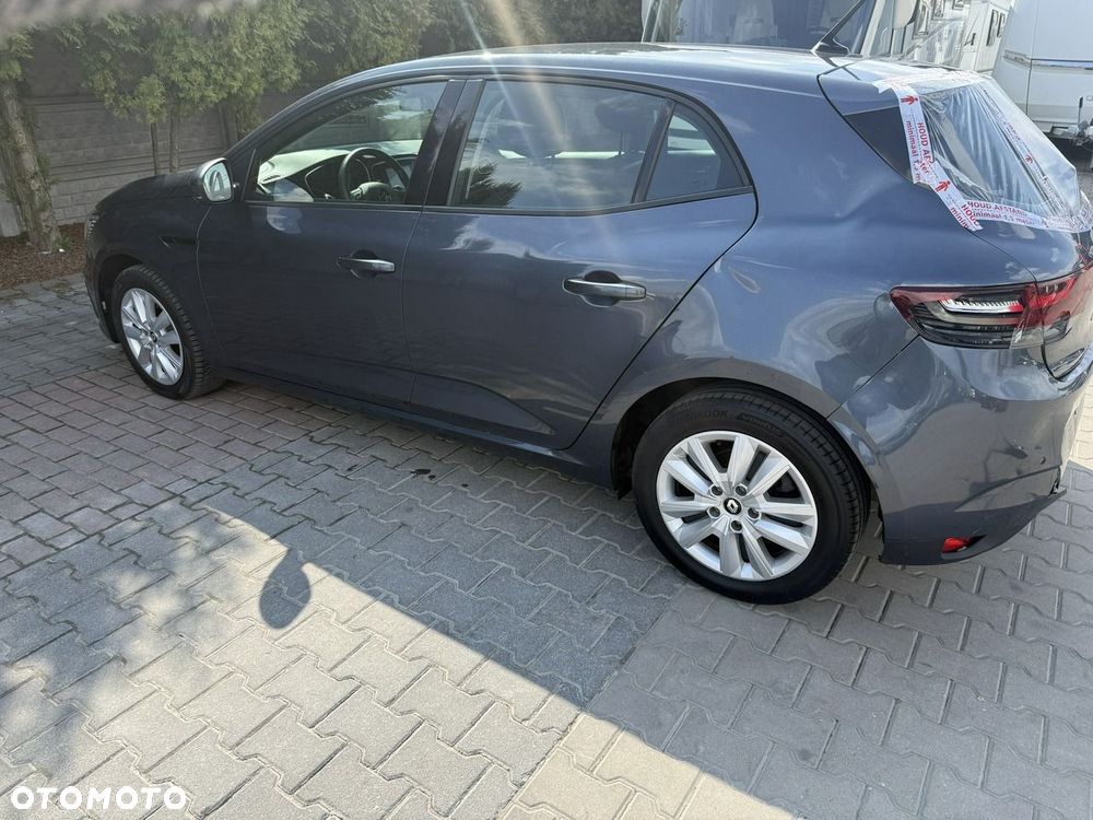 Renault Megane - 6