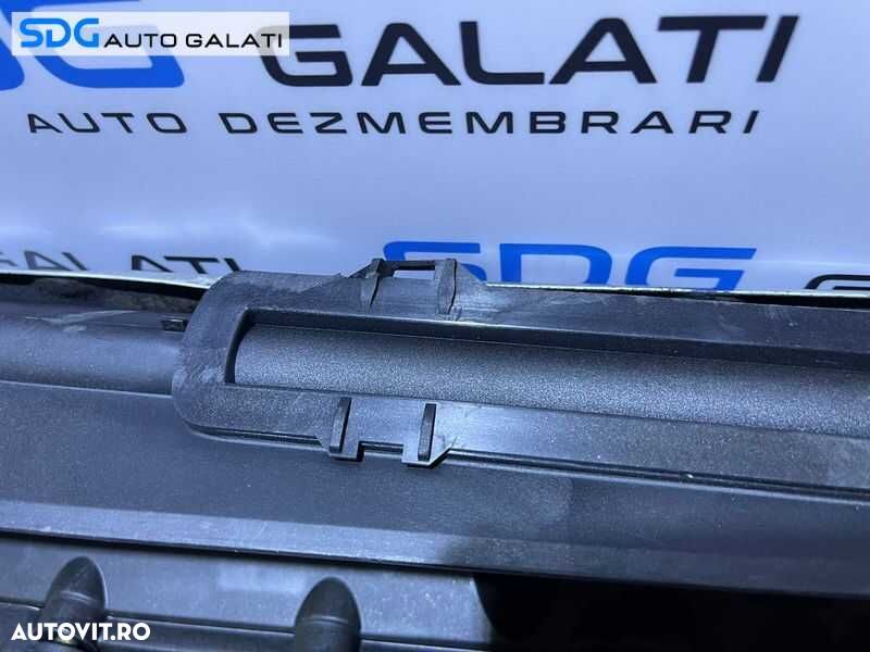 Capac Culbutori Chiulasa Chiuloasa Motor BMW Seria 5 E60 525 2.5 D 2003 - 2007 Cod 7787980 2247444 0928400458 111277879800 - 8