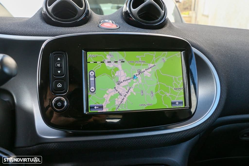 Smart ForTwo Coupé 0.9 Perfect 90 - 5