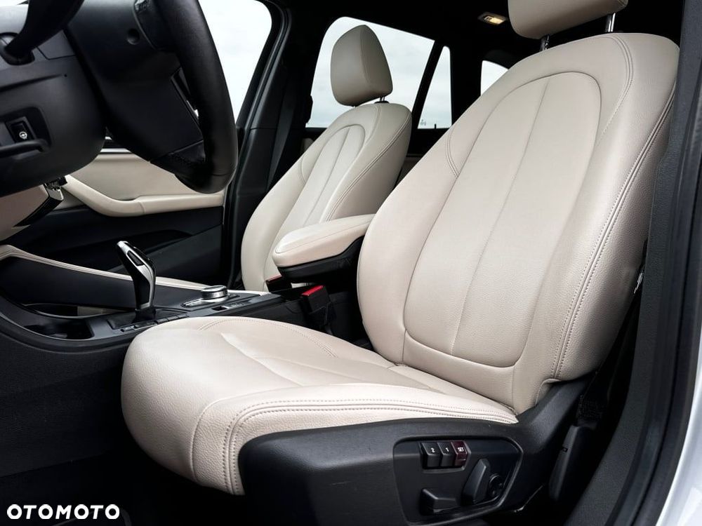 BMW X1 - 16