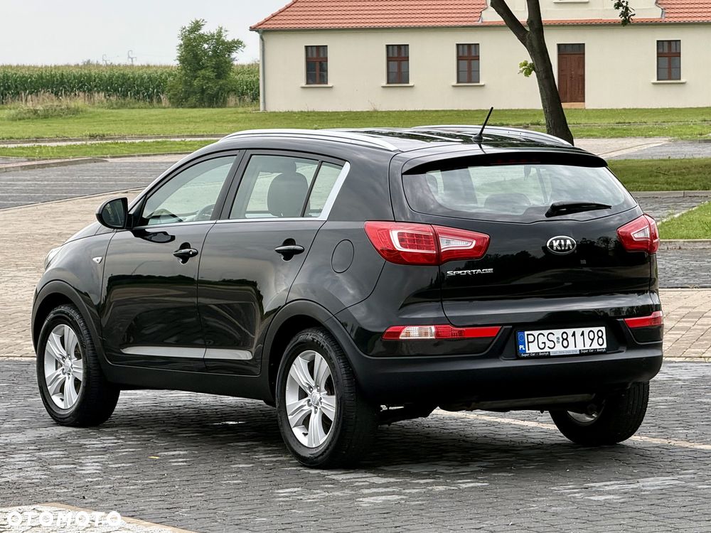 Kia Sportage 1.6 GDI 2WD Attract - 7