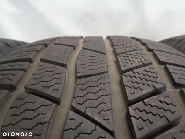 CONTINENTAL CONTIWINTERCONTACT TS830P 255/50R20 109H - 4