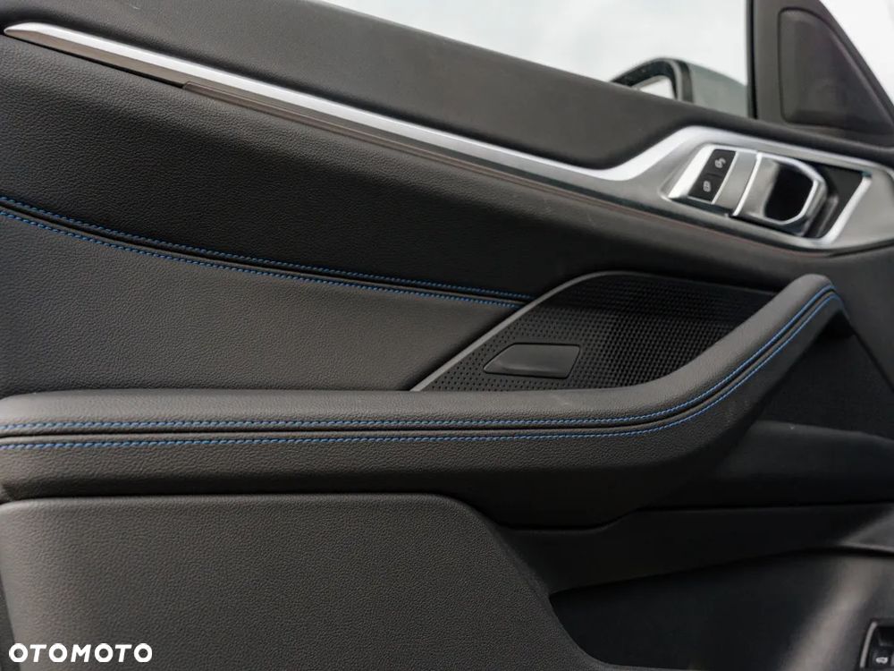 BMW Seria 4 420i M Sport - 11