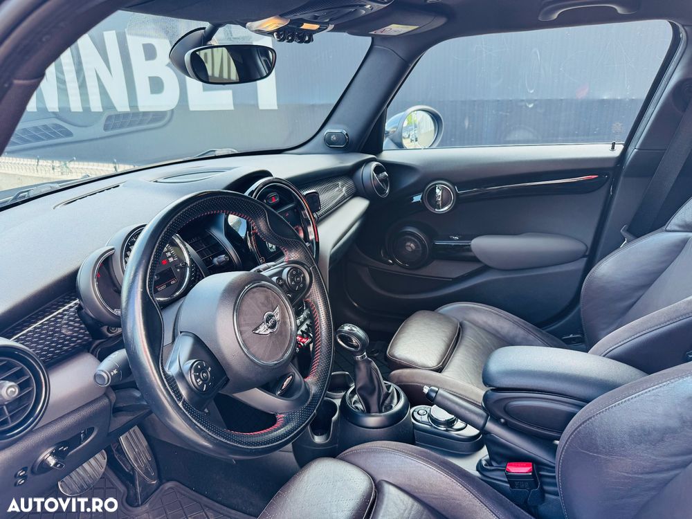 Mini Cooper - 7