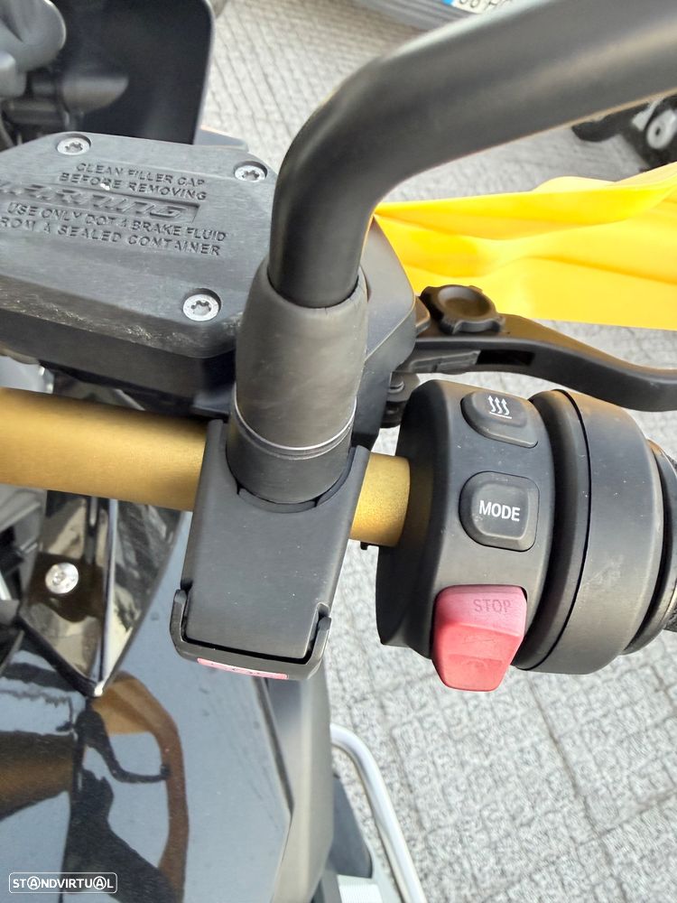 BMW R 1250 GS R-1250-GS - 8