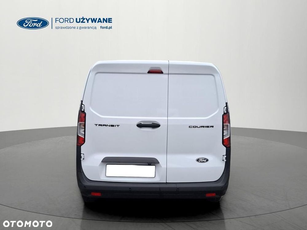 Ford Transit-courier - 21