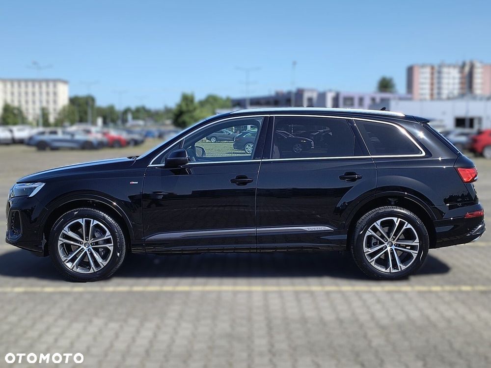 Audi Q7 - 10
