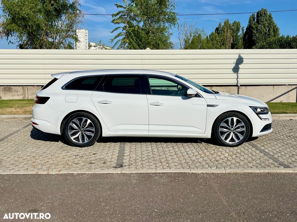 Renault Talisman - 11