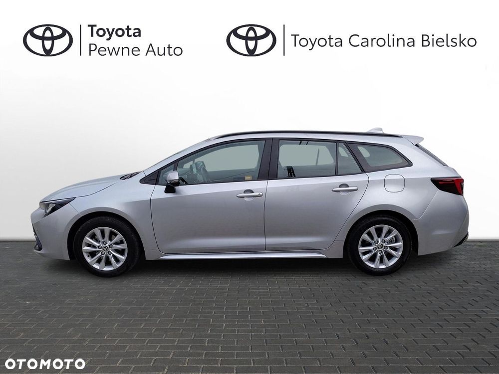 Toyota Corolla - 3