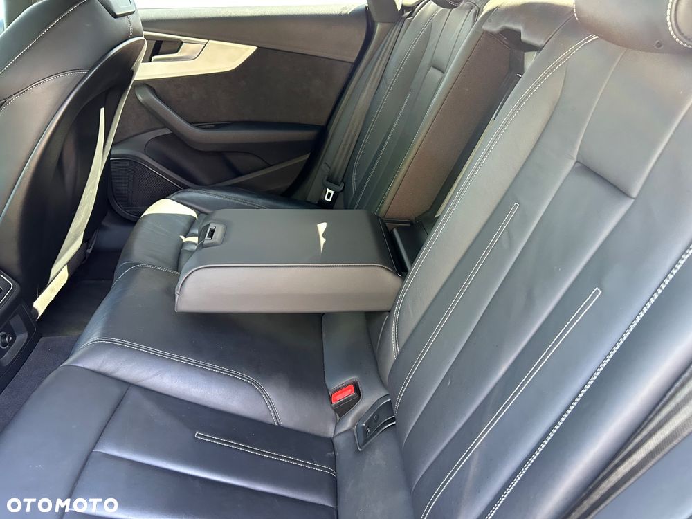 Audi A5 Sportback - 33