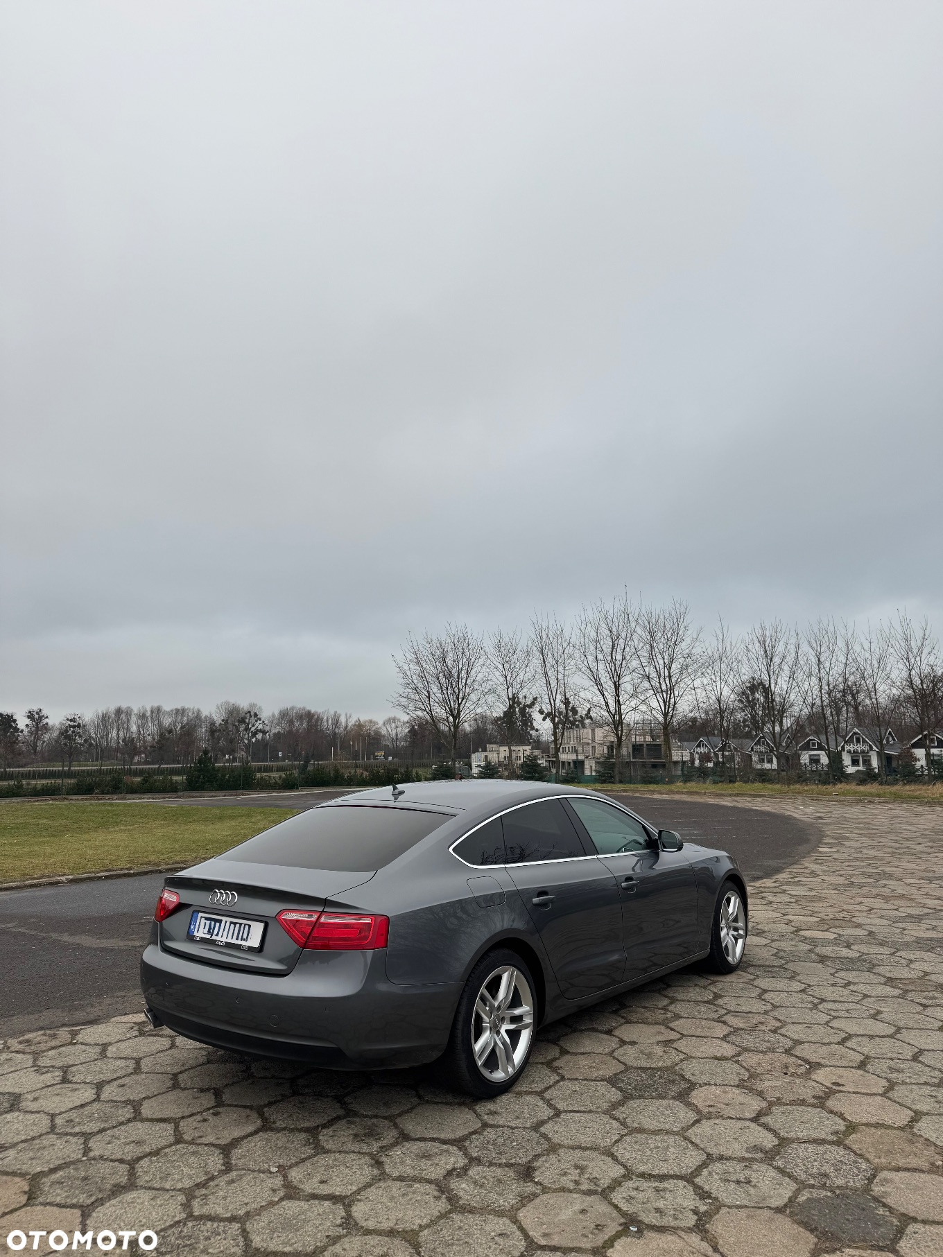 Audi A5 2.0 TDI - 4