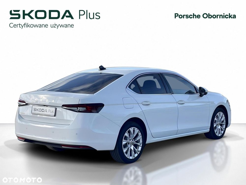 Skoda Superb - 3