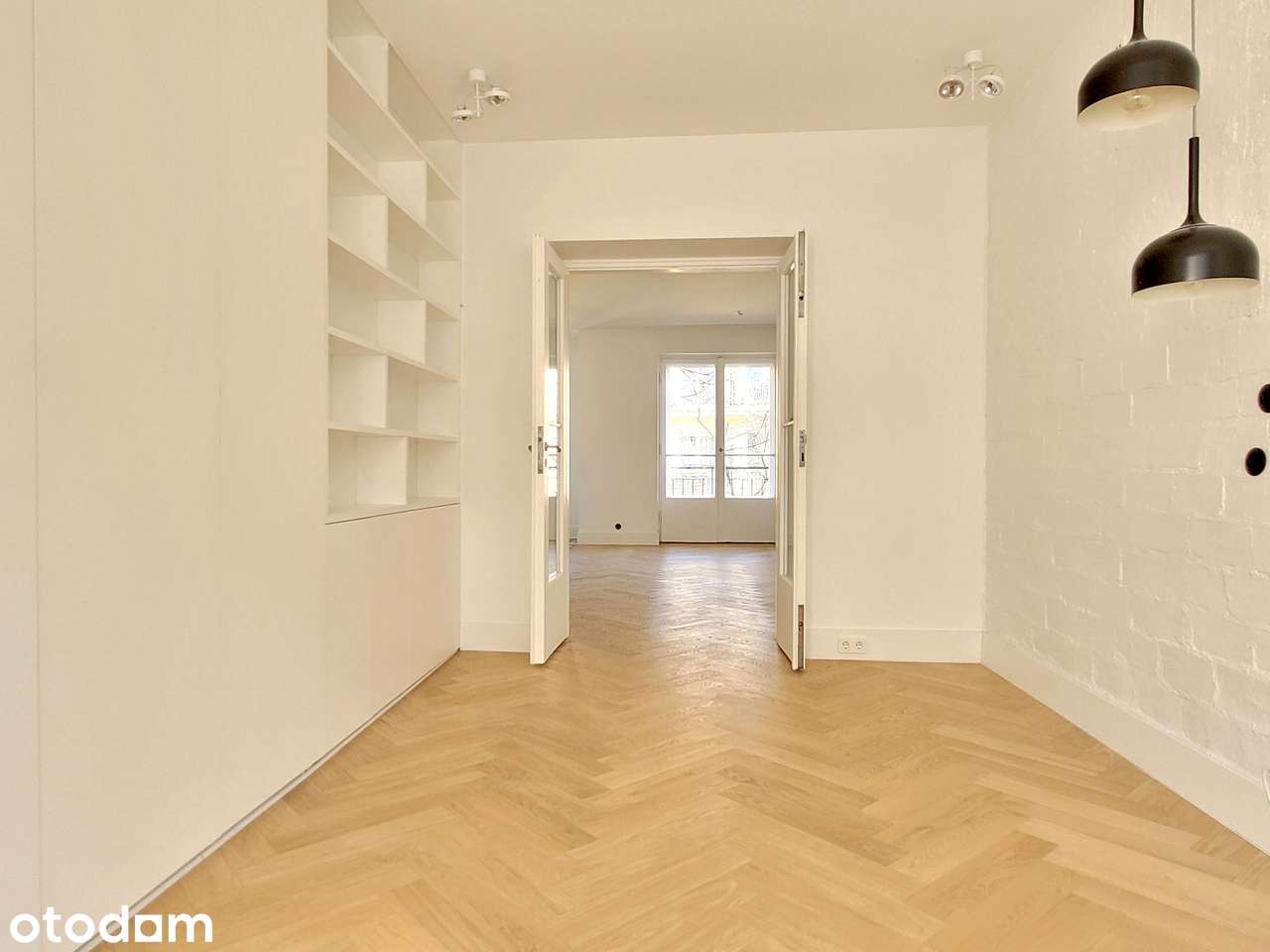 Przestronne 3 pokojowe | balkon | 67 m2 ☆ ŁAZIENKI KRÓLEWSKIE ☆