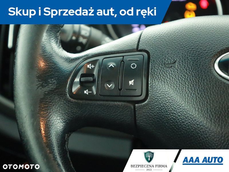 Kia Sportage - 14