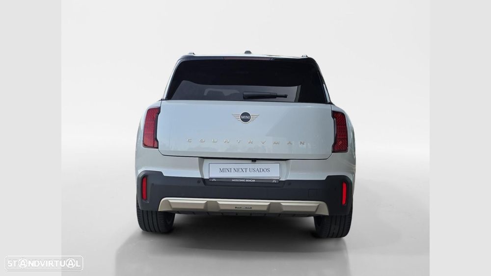 MINI Countryman E Favoured L - 6