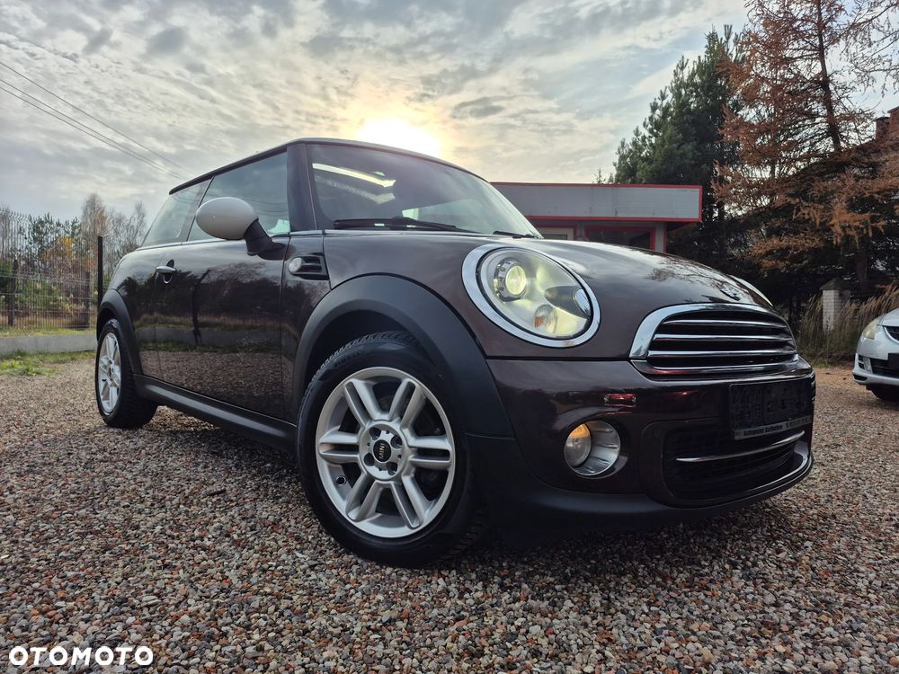 MINI Cooper Bayswater - 2