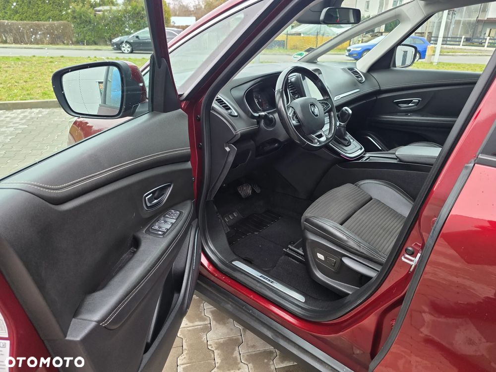 Renault Grand Scenic ENERGY dCi 160 EDC BOSE EDITION - 34