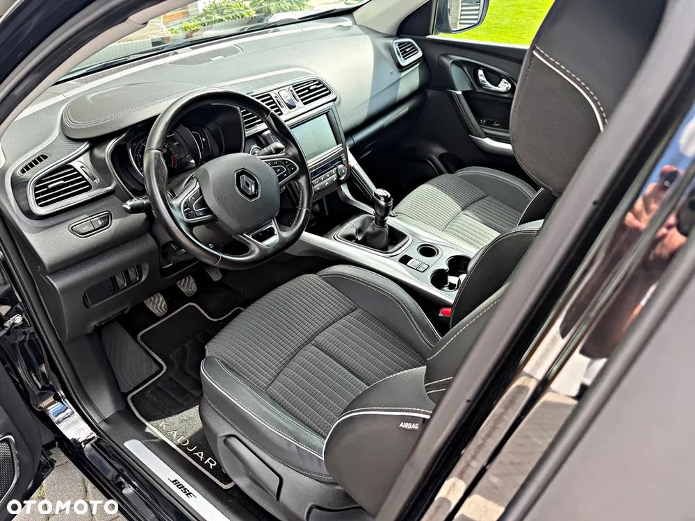 Renault Kadjar 1.6 Energy TCe Bose - 20