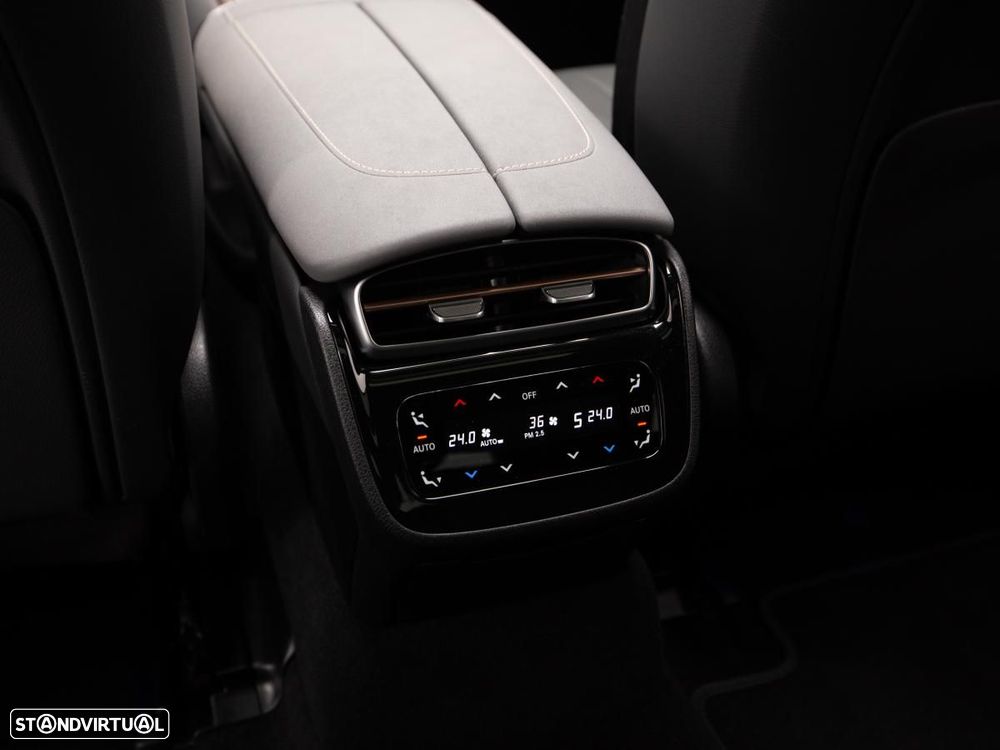 Mercedes-Benz EQS 580 4Matic Electric Art - 33
