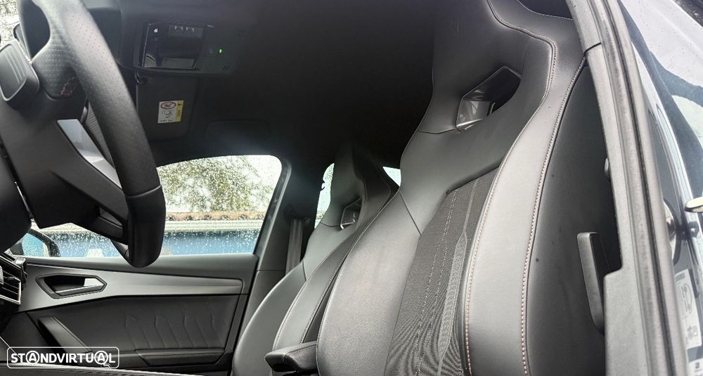 Cupra Formentor 1.4 e-Hybrid DSG VZ - 14