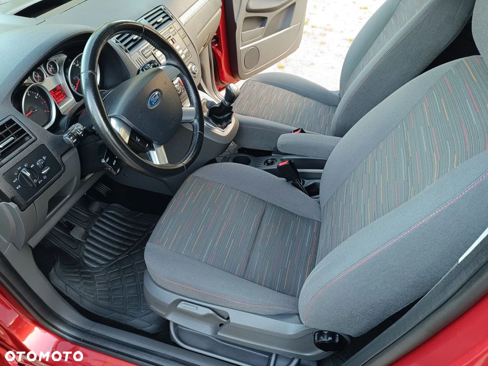 Ford C-MAX 1.8 Style - 7