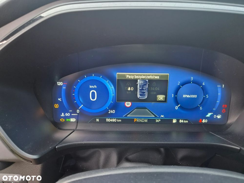 Ford Kuga 2.0 EcoBlue AWD ST-Line - 13