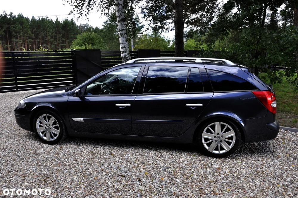 Renault Laguna 2.0 16V Turbo GT - 14