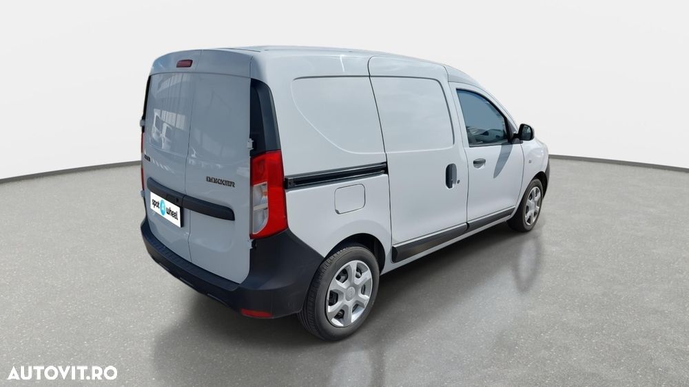 Dacia Dokker - 3