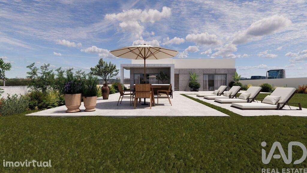 Moradia térrea T3 em Alcabideche de 171 m2 - Grande imagem: 5/22