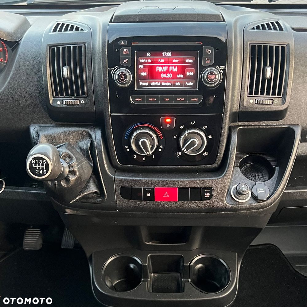 Fiat DUCATO - 26