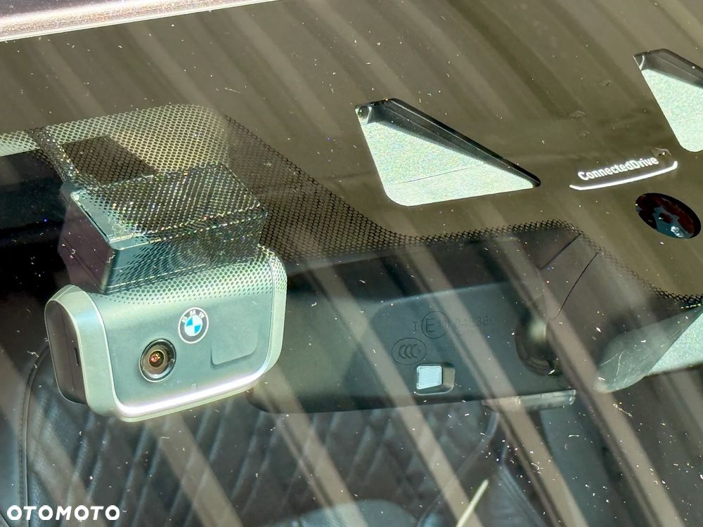BMW Seria 5 520d Luxury Line - 12