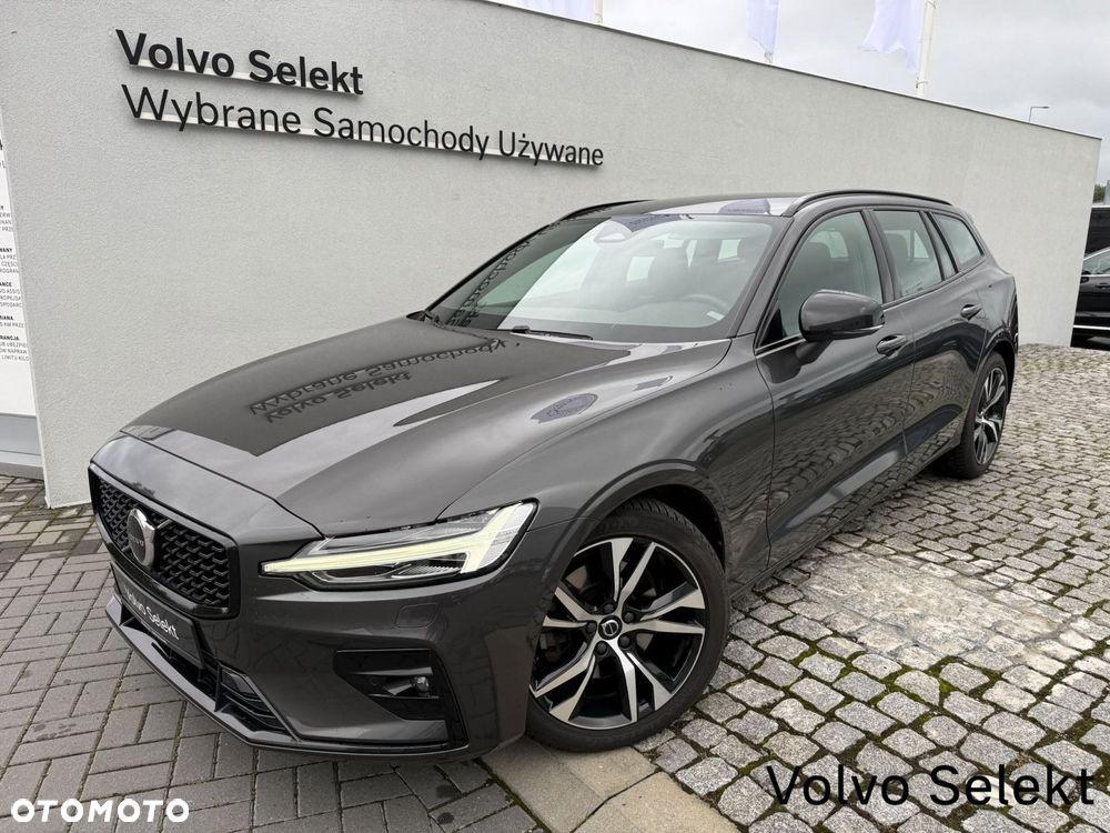 Volvo V60 - 5