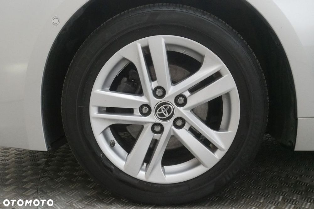 Toyota Corolla 1.8 Hybrid Comfort - 14