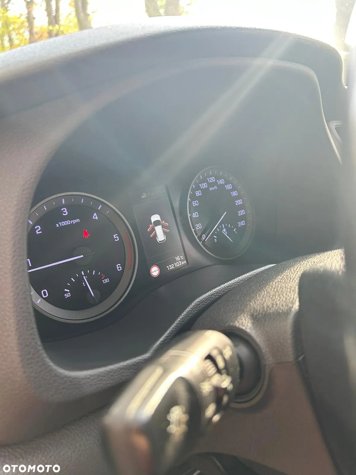 Hyundai Tucson - 8