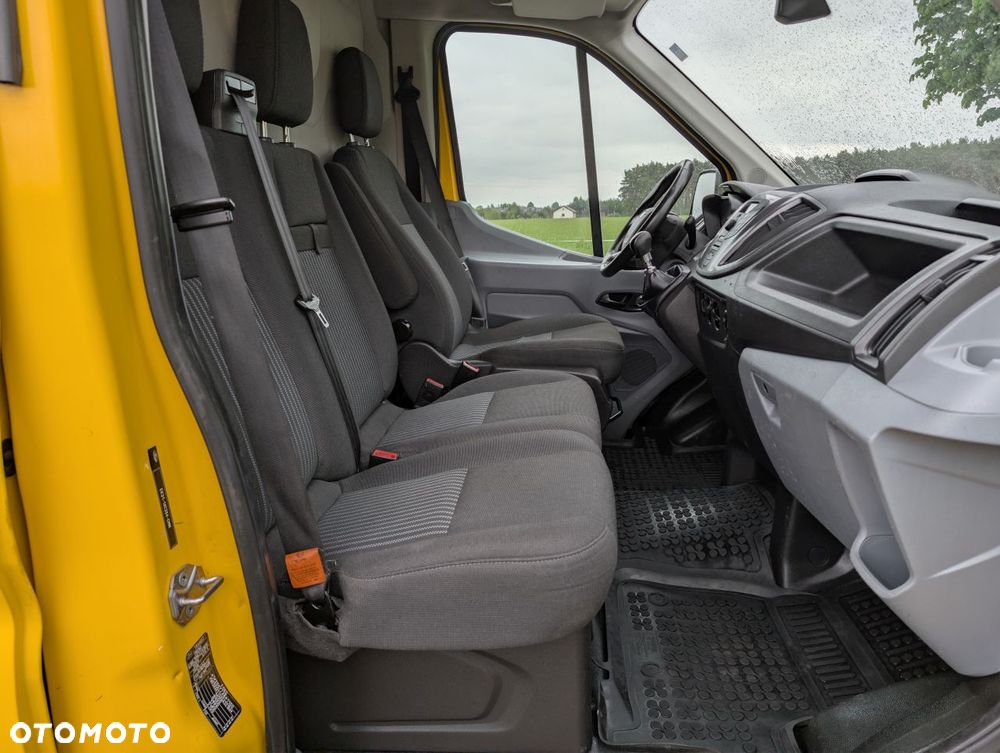 Ford Transit - 15