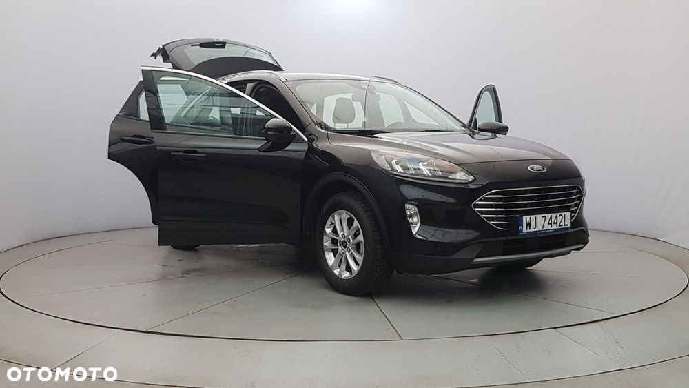 Ford Kuga - 9
