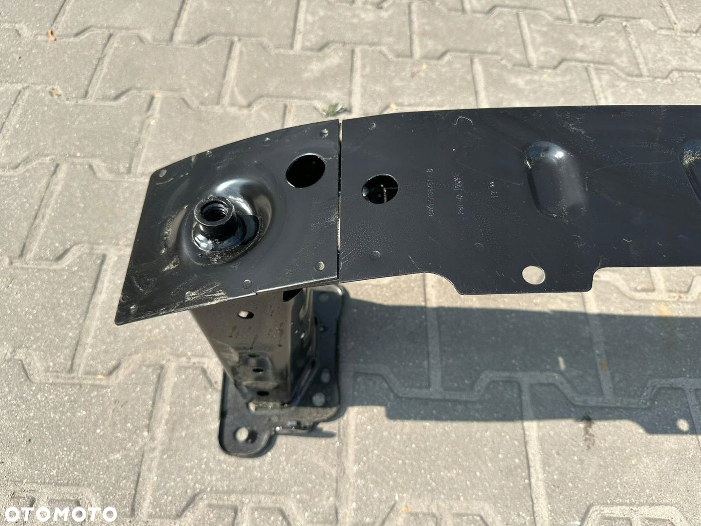 BELKA C-MAX 2007-2010 FOCUS 2004-2008 KUGA 2008-2012 1540638 8V41-S10922-AD - 5