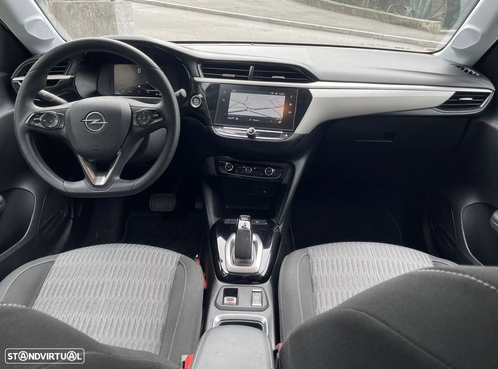 Opel Corsa-e Edition - 7