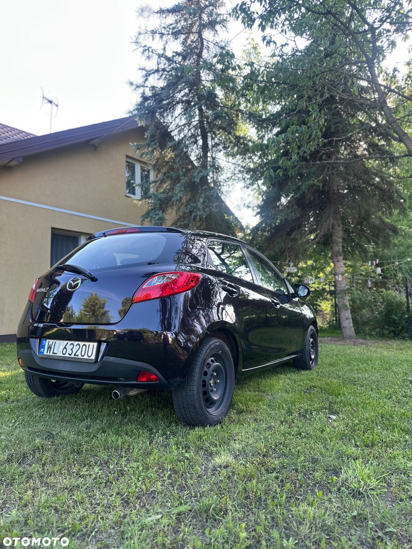 Mazda 2 1.5 Impression - 7