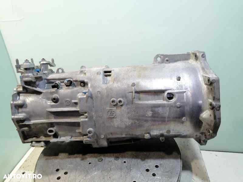 Cutie viteze VW Amarok 2.0 TDI; 4x4; 2018 - 2