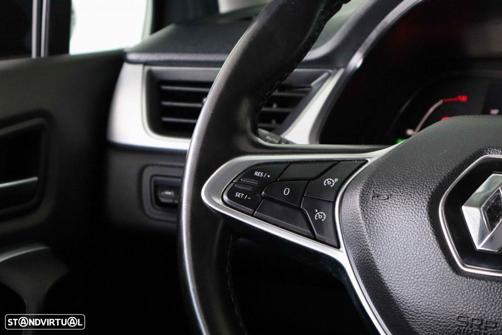 Renault Captur 1.0 TCe Evolution - 15