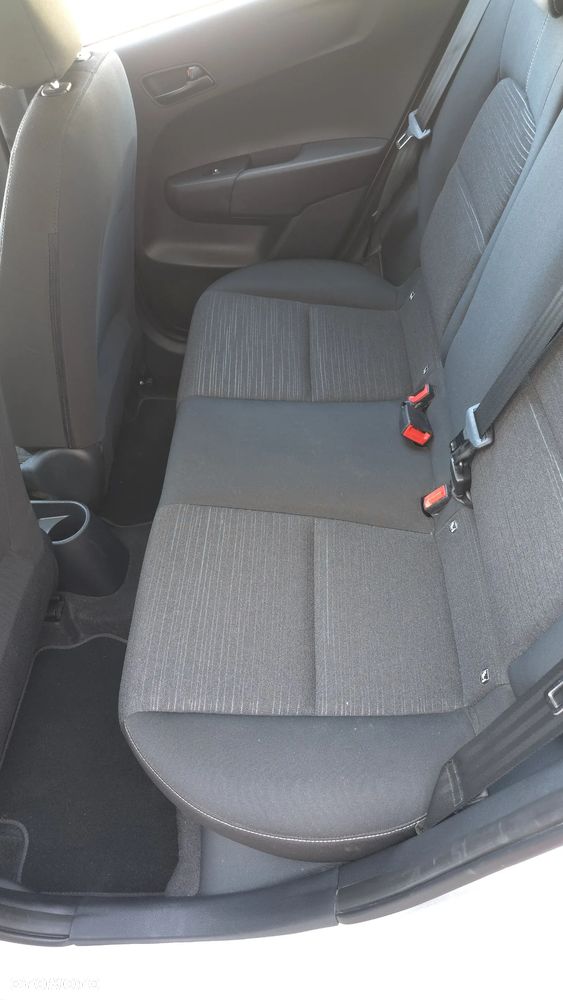 Kia Picanto 1.0 Attract - 13