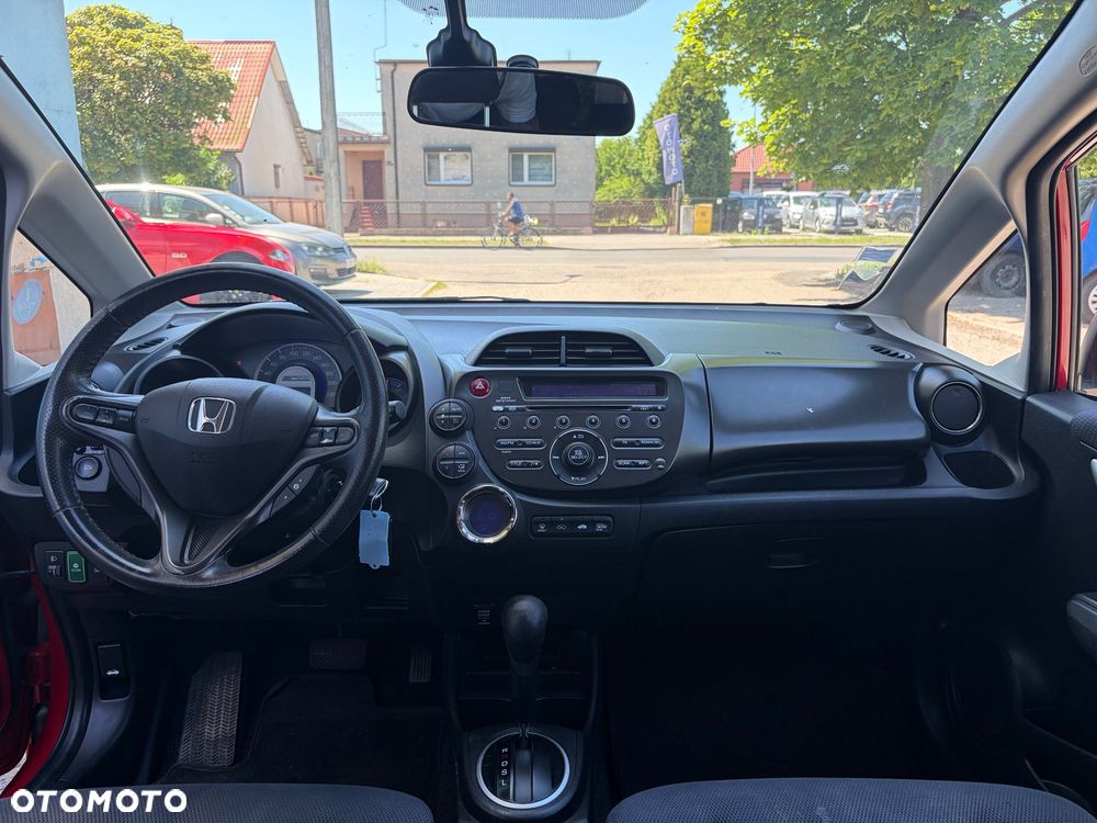 Honda Jazz - 22