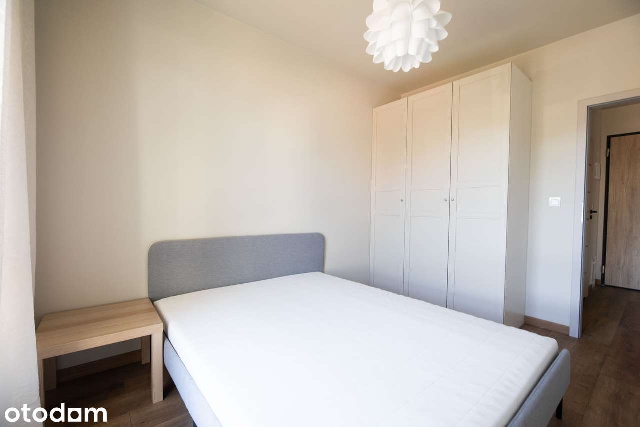 Ursynów, Koprowskiego | 2 pokoje + garaż i balkon | Bez prowizji!