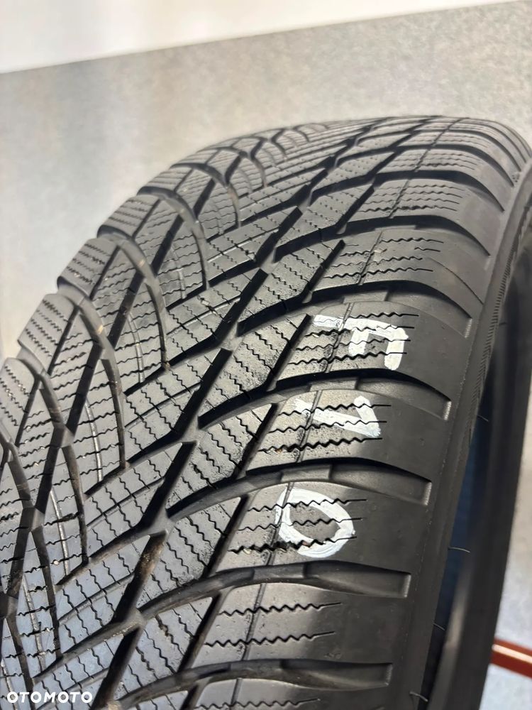 1 OPONA ZIMOWA BRIDGESTONE 205/60/16 92H  M+S, BLIZZAK LM001 - 3